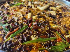 -胖子鱼·天水麻辣鱼火锅(秦州407店)