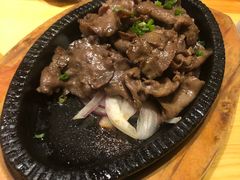 -菊上料理(蜀山银泰百货店)