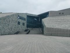 -房山世界地质公园博物馆