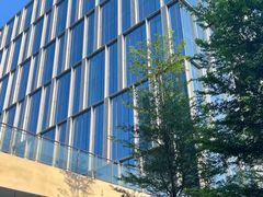 -广州绿地中央广场