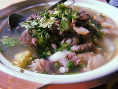 -一个叫川的地方(麒麟新天地店)