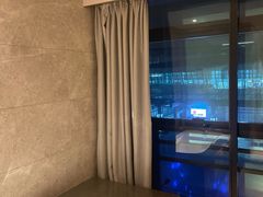 -深圳机场凯悦酒店
