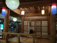 -纽斯桑拿会所(天山店)