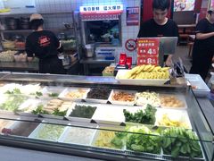-椒锅锅·麻辣香锅(宝地广场城市集市店)