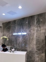 -MMby HairCode 芭曲发型概念店