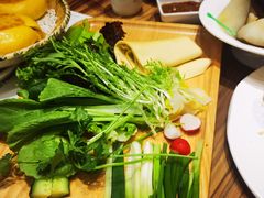 -九转小磨·非遗东北菜(群力店)