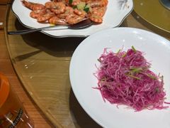 -金地利海鲜酒楼(清凉门店)