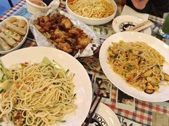 八大锤-鼓楼吃面·肉啃肉(南锣鼓巷店)
