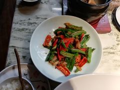 -绿茶餐厅(昆明世纪金源店)
