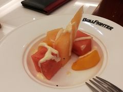 -斗牛士牛排餐厅(又一城店)