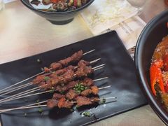 -聚味瞿记·龙虾堂(咸嘉湖店)