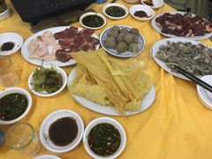 -鑫宝沙茶牛肉火锅(永泰店)