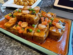 -大红门·博山菜(义乌路 海岱楼店)