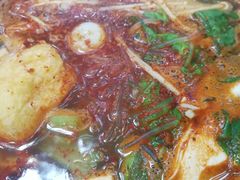 -清真·马文砂锅大全(麦苋街店)