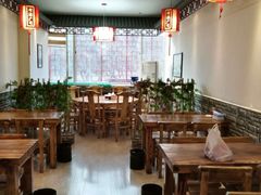 大堂-桂花香手工面(鼓楼店)
