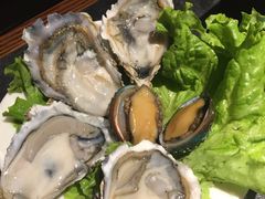 -前门后头老北京铜锅涮肉·京味菜·烤鸭(伊藤洋华堂店)