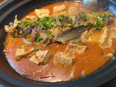 -筱爷叔·上海传统手工菜(玉树路店)
