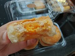 -义兰中糖饼店(大同路总店)