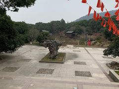 -虞山风景区
