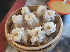 猪肉大葱-都一处烧麦馆(前门店)