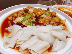 -西贝(金桥店)