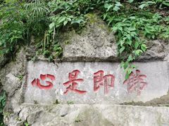 -黔灵山公园