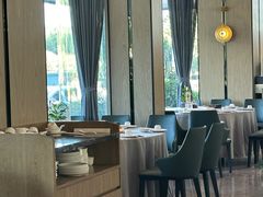 -晋江荣誉国际酒店·港誉茶餐厅