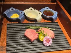 -蟹犇前•帝王蟹雪蟹(陆家嘴店)