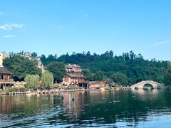 -两江国际影视城