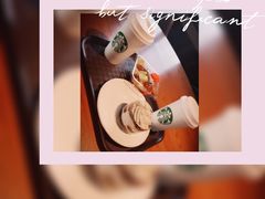 -星巴克(西湖天地店)