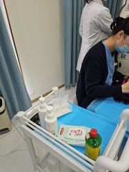 点击看大图 -杭州奥拉克医疗美容门诊部