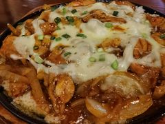 -槿Story·韩国料理(望京韩国美食城店)