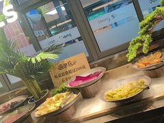-東盛炭烤自助料理(浦东文峰广场店)