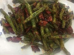 -西北朗益和穆斯林餐厅