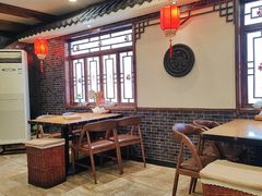 -春满园·邯郸菜发祥地(滏东店)