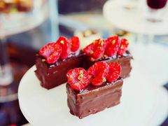-尼依格罗香港美利酒店