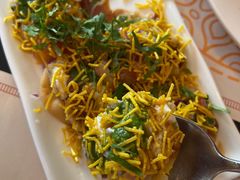 -克比叔叔印度餐厅Kebabs on the Grille(永康路分店)