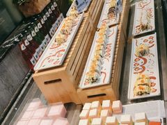 -非烤勿扰韩料自助烤肉(松山湖万科店)