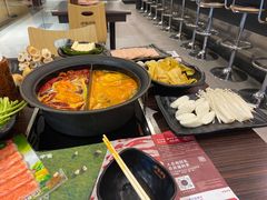 -呷哺呷哺(枫蓝国际店)