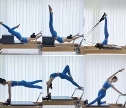 -卡莫瑜伽·普拉提