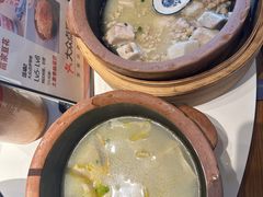 -寨子里的·钵钵菜·湘西山里菜(魅力湘西店)