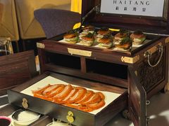 -莉莉海堂HAITANG·烤鸭(国贸商城店)