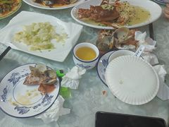 -范饭椰林川湘味海鲜·椰子鸡(三亚湾椰梦长廊店)