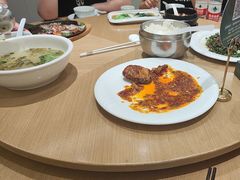 -粤香村(清真川菜店)