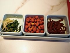 -南拳十三姨·潮汕砂锅粥·粤菜(西单大悦城店)