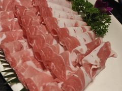 -东来顺饭庄(金泉广场店)
