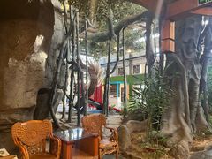 -世外桃源农庄·德清土菜(兴康南路店)