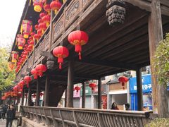 -三坊七巷历史文化街区