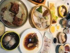 -金香匯晚茶(浑南店)