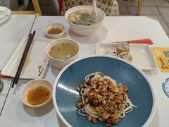 -咬不得高祖生煎·简餐(高银街店)